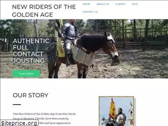 warhorse.com