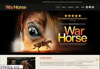 warhorseonstage.com