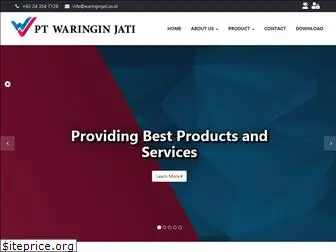 waringinjati.co.id