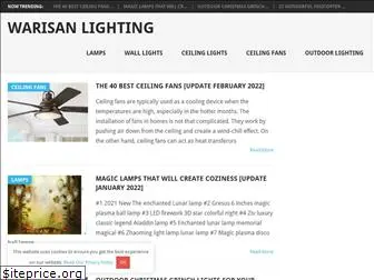 warisanlighting.com