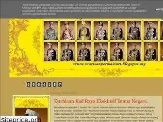 warisanpermaisuri.blogspot.com