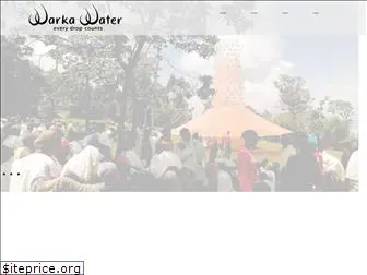 warkawater.org