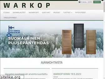 warkop.fi