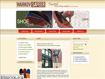 warkov.com