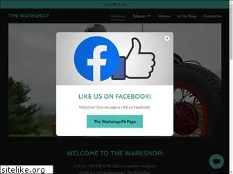 warkshop.com