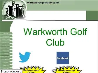 warkworthgolfclub.co.uk