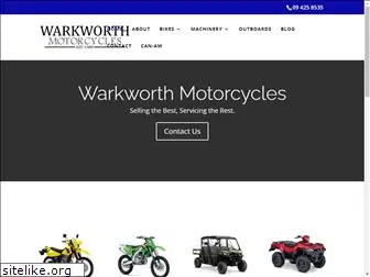warkworthmotorcycles.co.nz