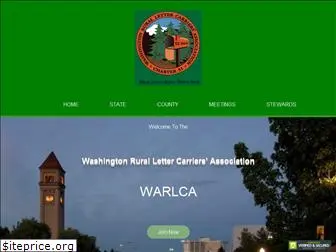 warlca.com
