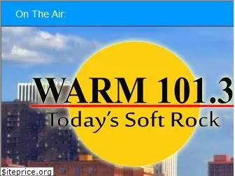 warm1013.com