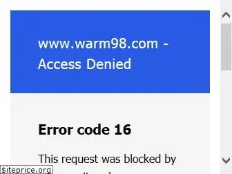 warm98.com