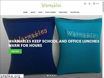 warmables.com