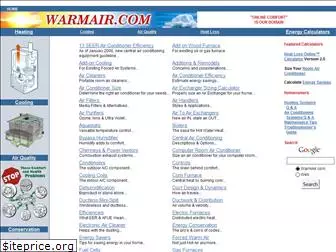 warmair.com
