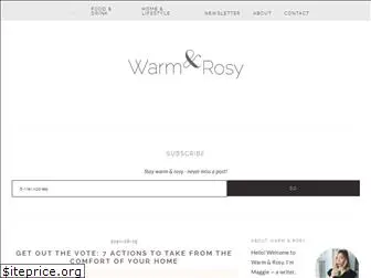 warmandrosy.com