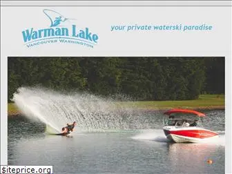 warmanlake.com