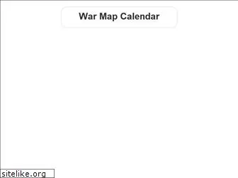 warmapcalendar.com