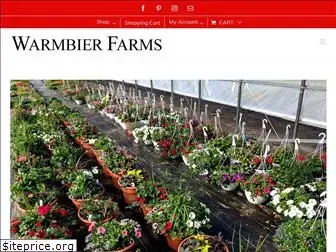 warmbierfarms.com