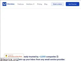 warmbox.ai