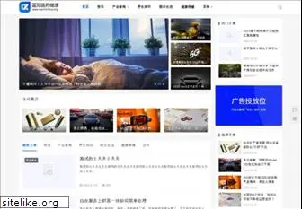 warmchina.org