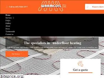 warmcoil.com.au