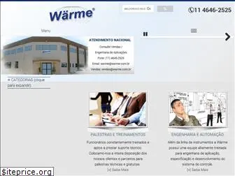 warme.com.br