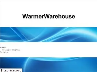 warmerwarehouse.com