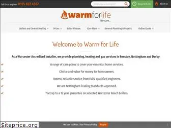 warmforlife.co.uk