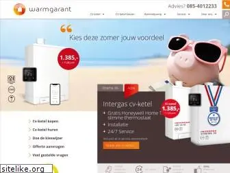warmgarant.nl