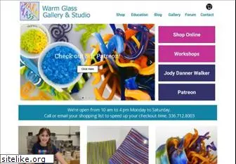 warmglass.com