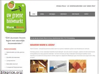 warmgreen.nl