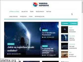 warmia-kopernik.pl
