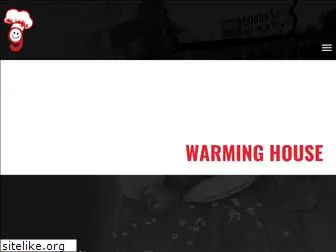 warming-house.com