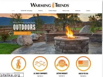 warming-trends.com