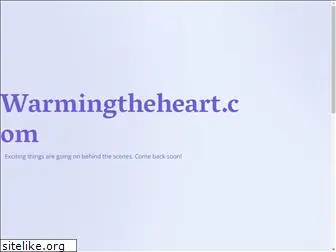 warmingtheheart.com