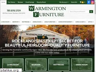 warmingtonfurniture.com