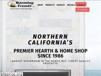 warmingtrendsinc.com