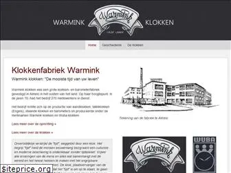warminkklokken.nl