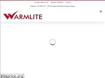 warmlite.co.uk