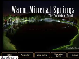 warmmineral.com
