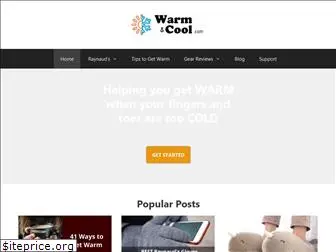 warmncool.com