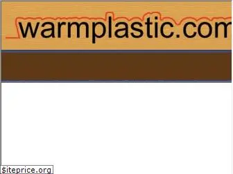 warmplastic.com