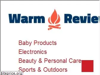 warmreviews.com