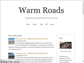 warmroads.de