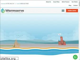 warmserve-services.co.uk