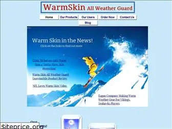 warmskin.net