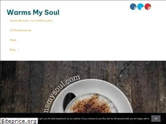 warmsmysoul.com