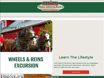 warmspringsranch.com