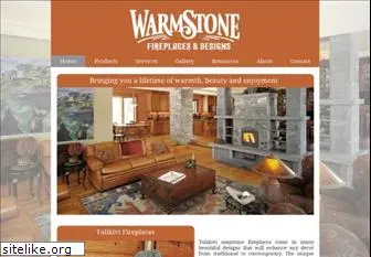 warmstone.com