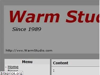 warmstudio.com