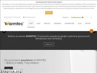 warmtec.pl