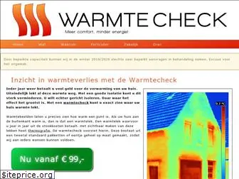warmtecheck.nl